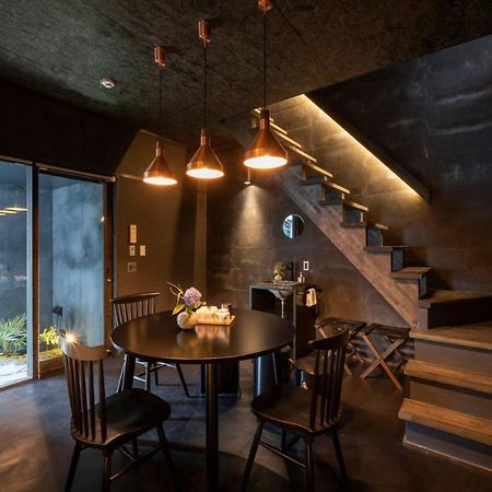 교토 Sumihotaru Oboro Machiya House 빌라 외부 사진